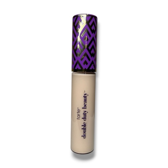 Tarte Double Duty Shape Tape Contour Concealer 16N Fair Light Neutral, Brand New - Picture 2 of 4